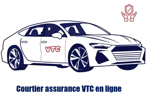 Courtier assurance VTC en ligne