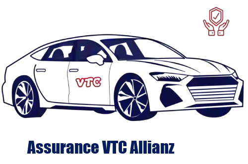 Assurance VTC Allianz