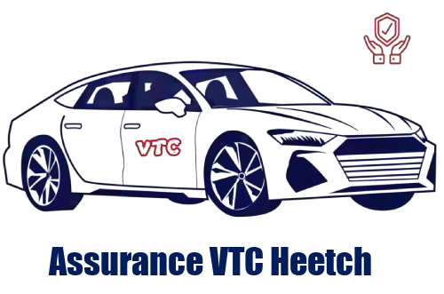 Assurance VTC Heetch