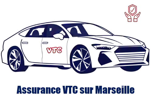 Assurance VTC sur Marseille