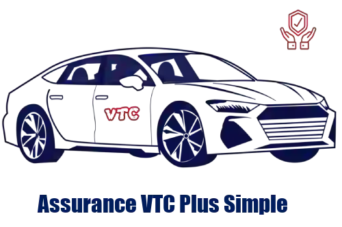 Assurance VTC Plus Simple