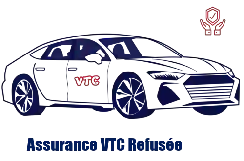 Assurance VTC Refusée