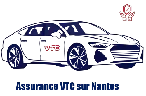 Assurance VTC sur Nantes