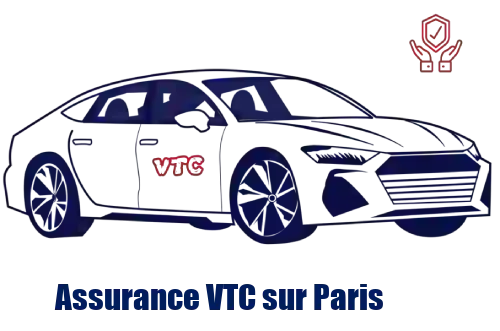 Assurance VTC sur Paris