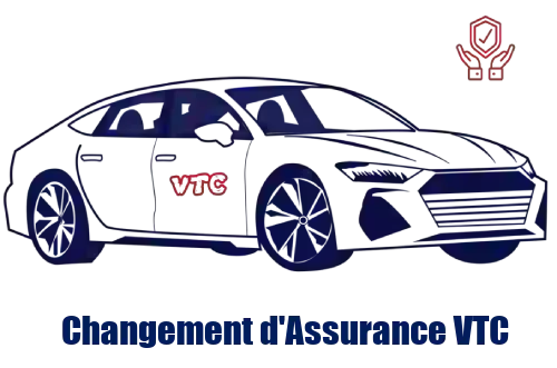 Changement d'Assurance VTC