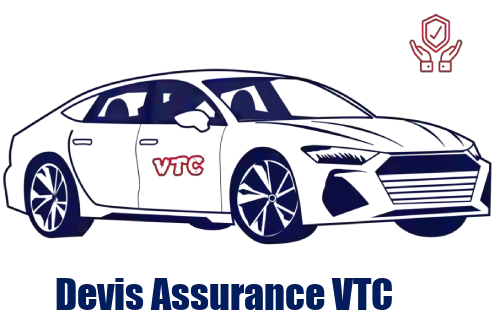 Devis Assurance VTC